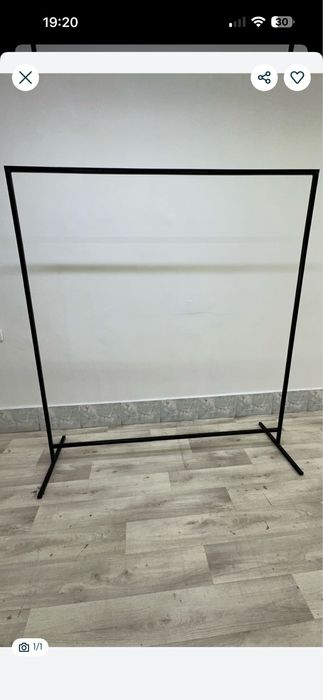 Торговое оборудование б/у