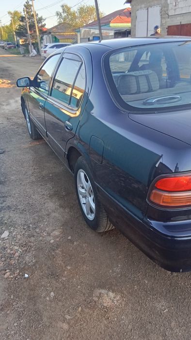 Продам отличный автомобиль