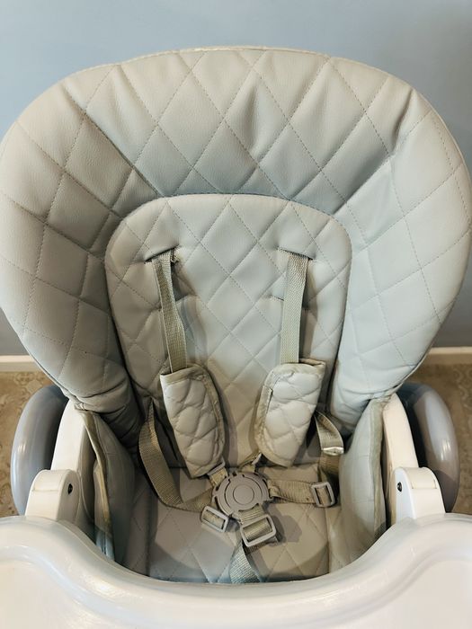 Детско столче за хранене