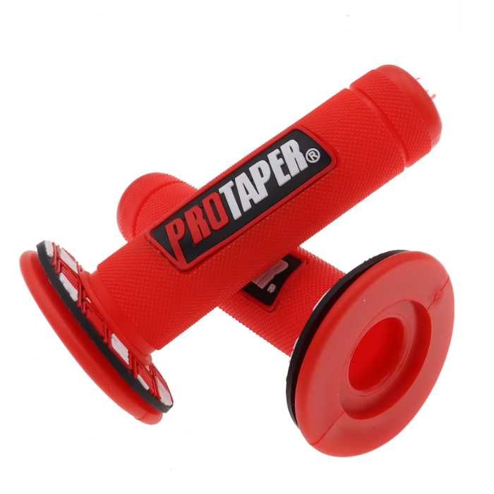 Дръжки за мотоциклет 2бр / к-т 4-ри Цвята