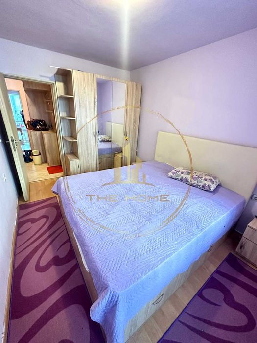 Дава се под наем Двустаен апартамент в Варна, Лятно кино Тракия - 65 кв.м за 400 € - Снимка #7