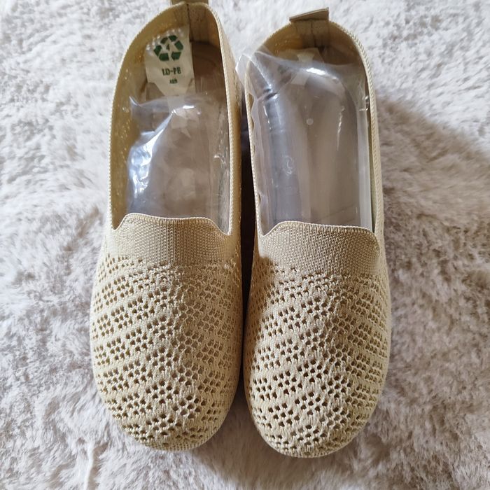 Летняя обувь для прогулок 2 пары