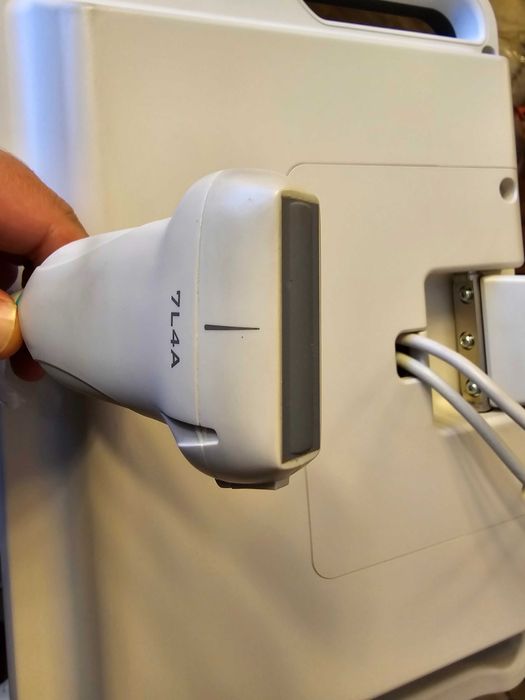 Ехограф Mindray DC-N3 PRO