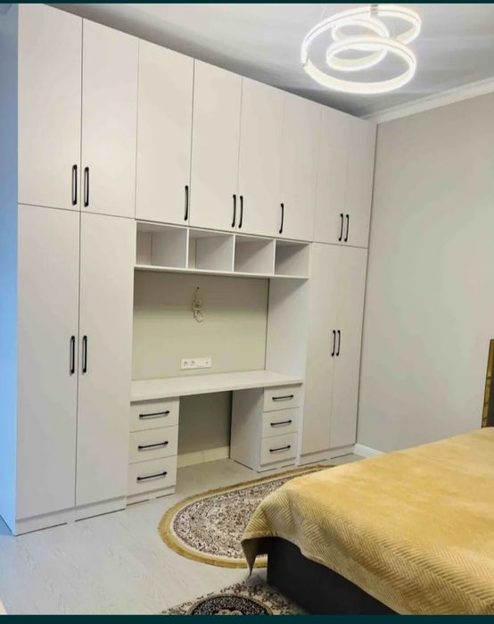 Услуги мебелщика. сборка разборка.