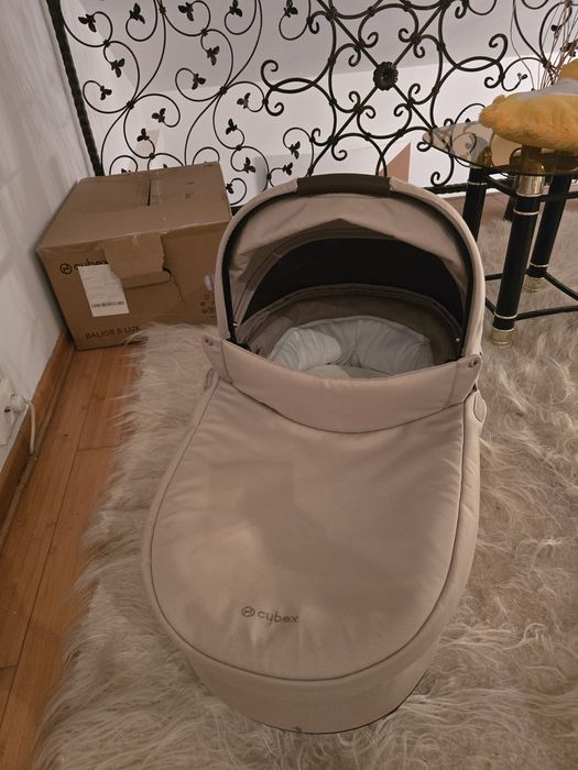 Landou Balios S Lux Premium