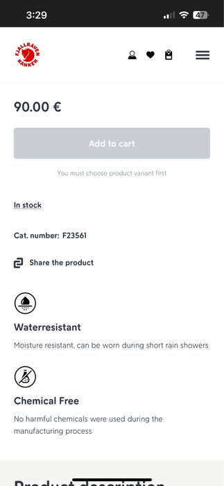 Kanken mini bag рюкзак водонепронецаемый Шведский бренд