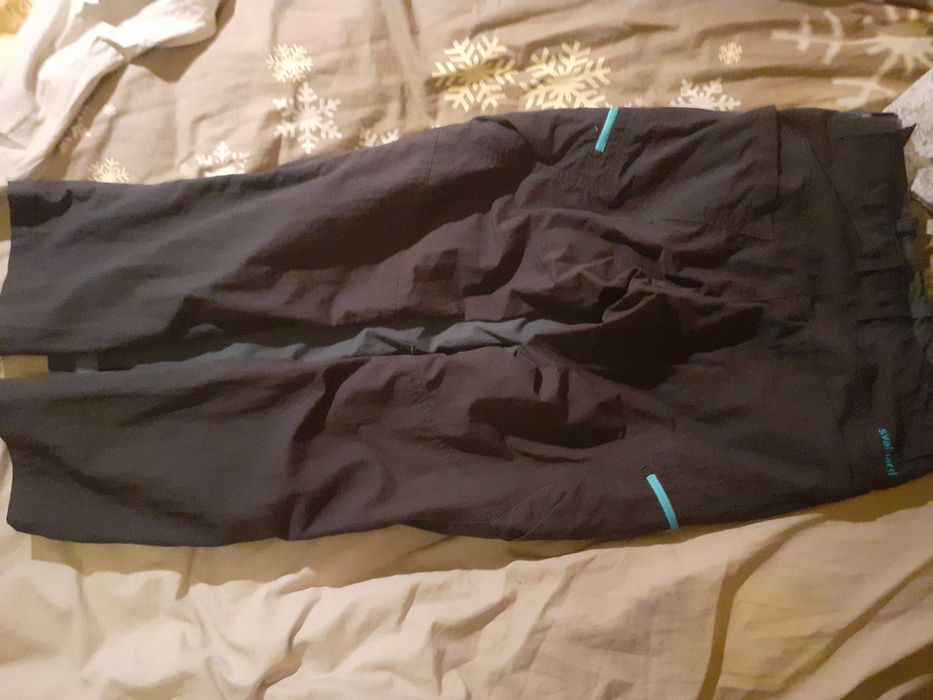 Два броя Norrona~дамски