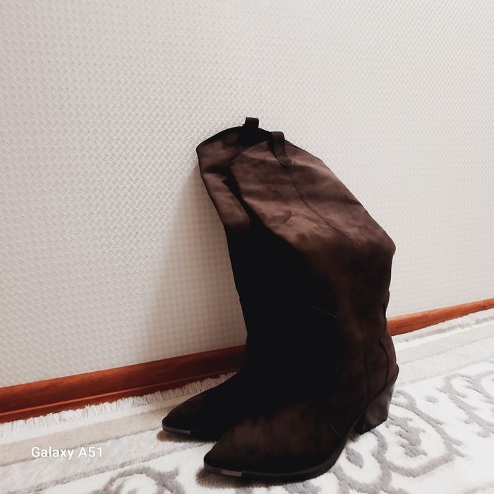 Обувь зима  демисизон