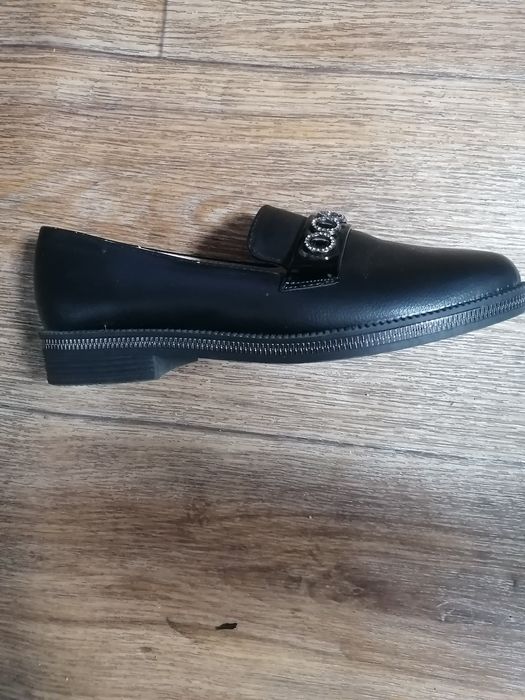 Туфли детский размер 35