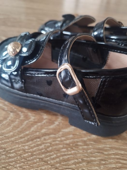 Детски сандали размер 26