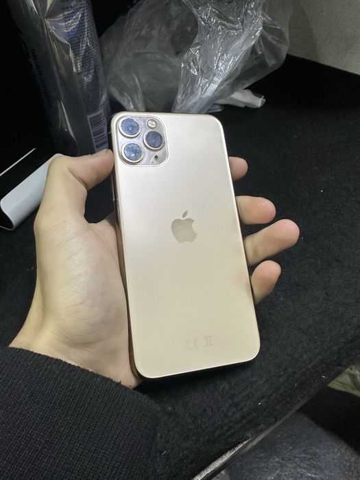 В продаже 11 PRO  хороший состаяне