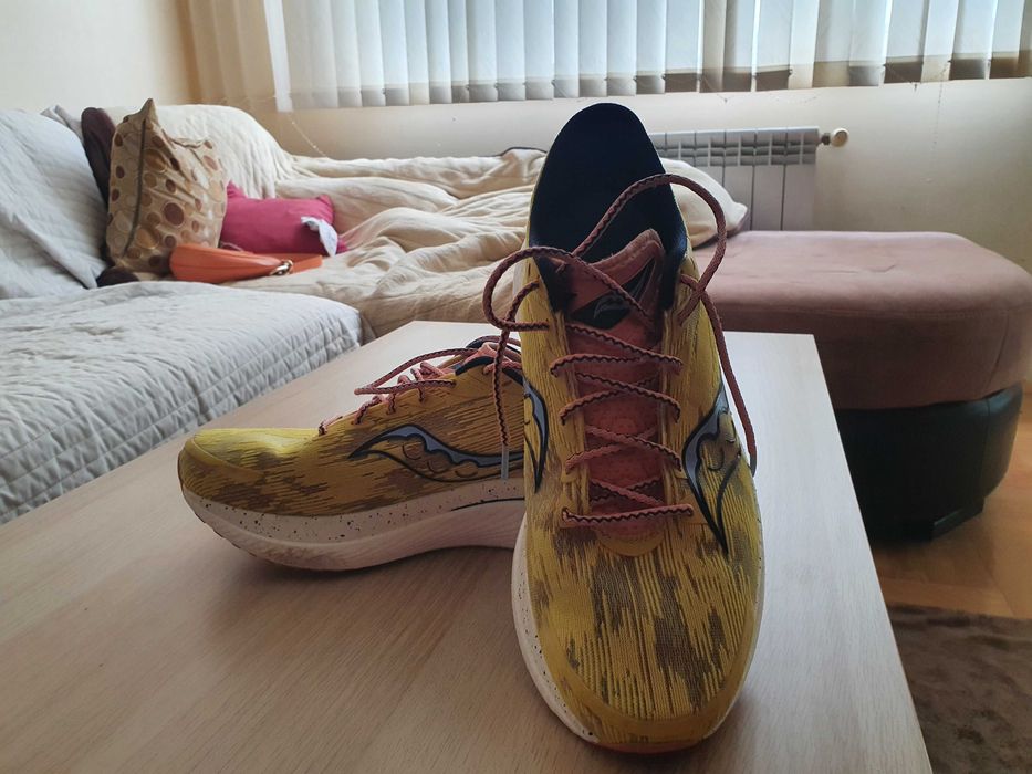 saucony endorphin speed 3