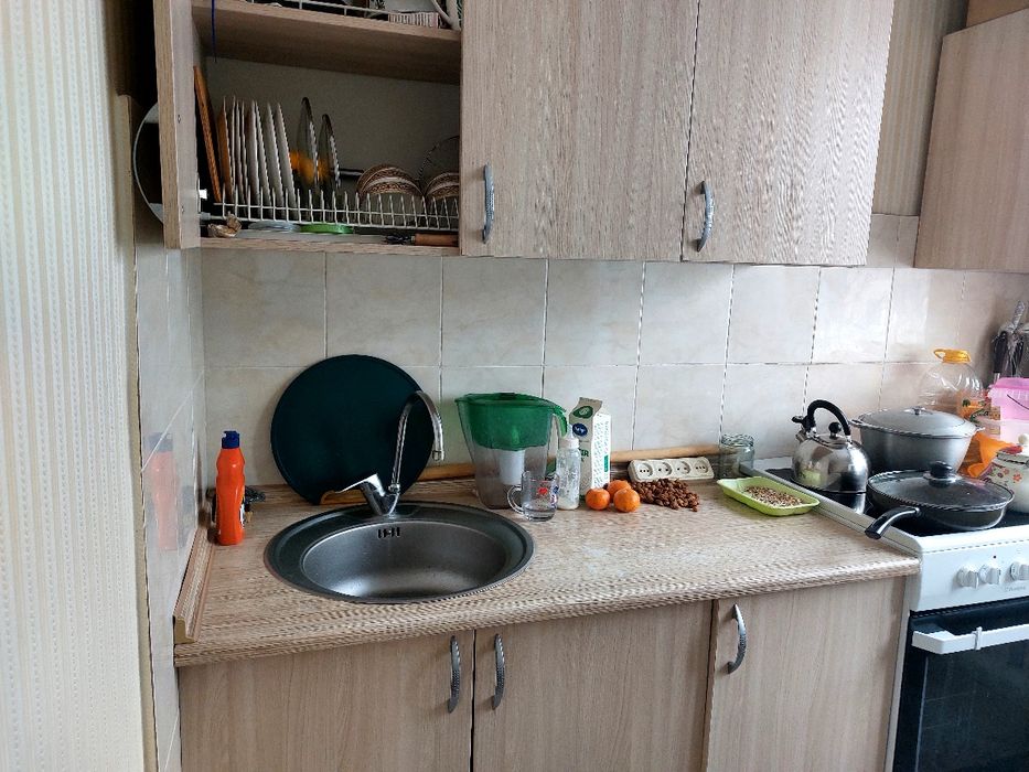 Продаем 1 комнатную квартиру