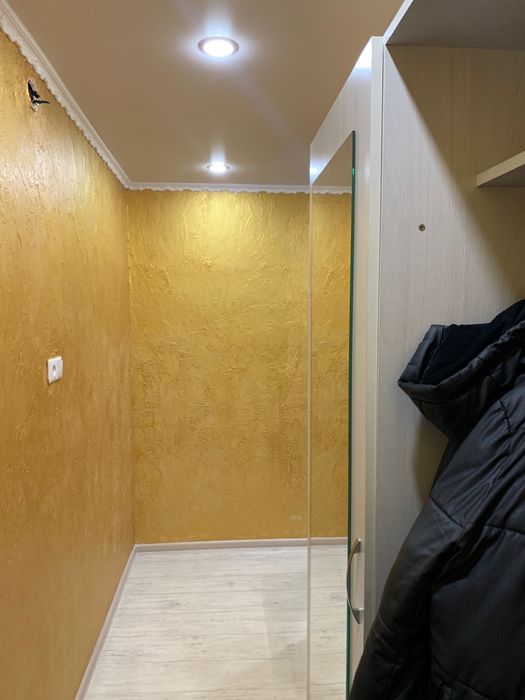 Сдается 2х комнатная квартира!