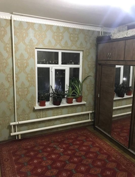 Продается квартира массиф Куйлюк 7   5/8/9  78мв2+ Лифтавая перегаротк