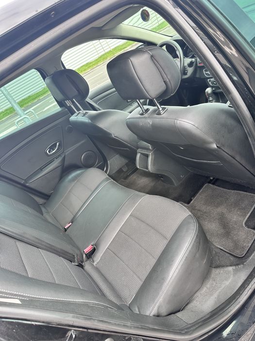 RENAULT Megane 2012 — imagine 5