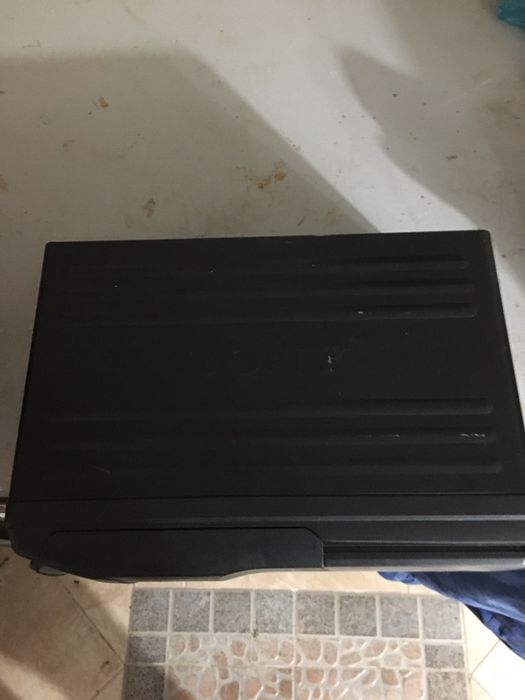 Ченджер за дискове