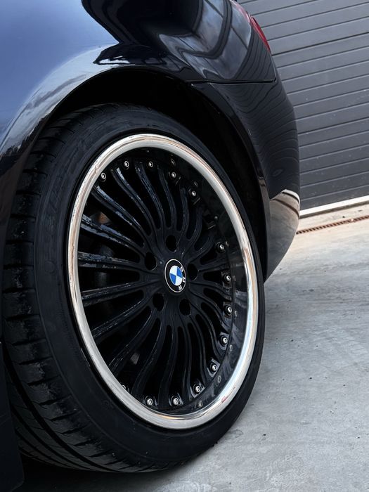 Джанти с борд 18” за bmw бмв