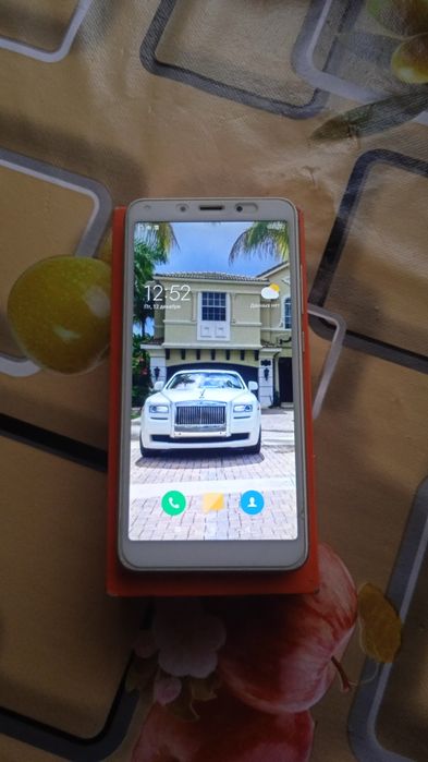 Редми 6а оригинал