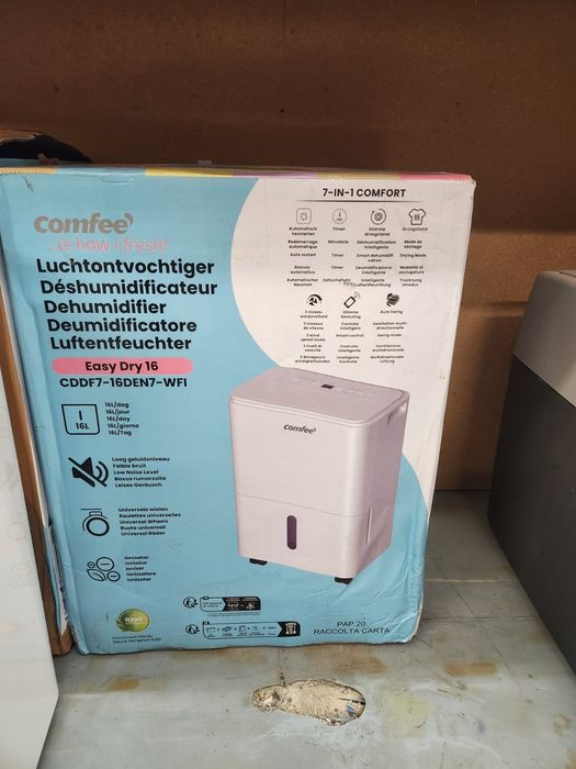 Влагоабсорбатор coffee