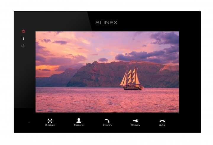 Видеодомофон Slinex SQ-07MTHD