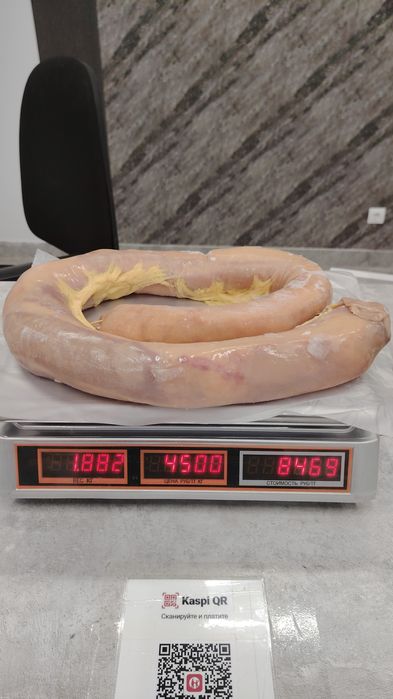 Продаю шужык казы