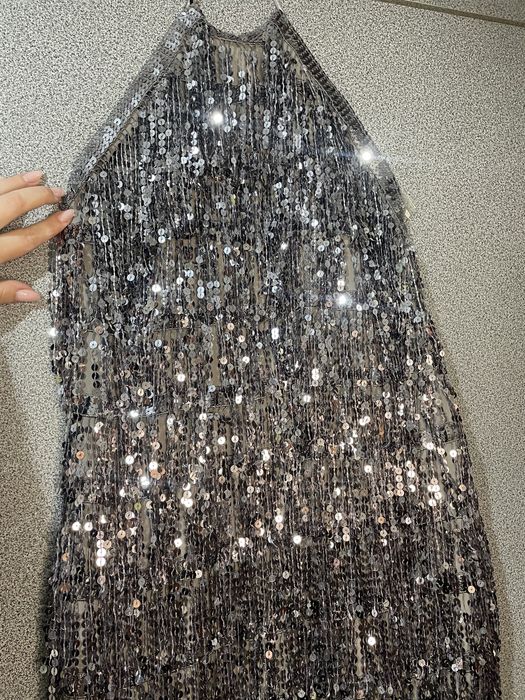 Рокля на PULL&BEAR