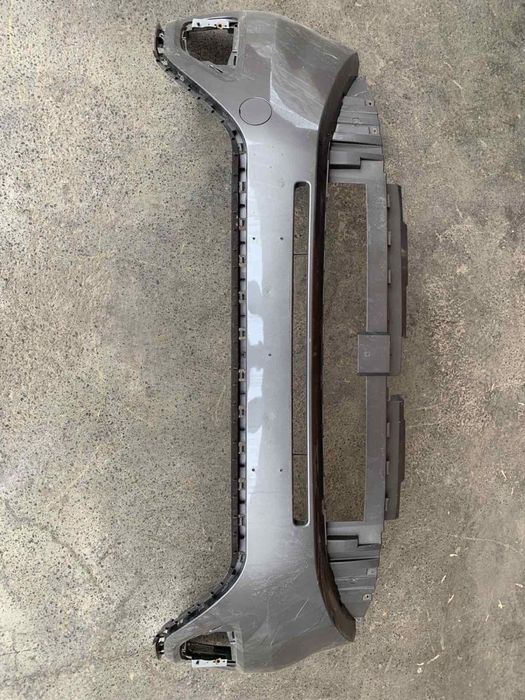 Предва броня за Фиат Добло/Fiat Doblo 2015-2020г.'