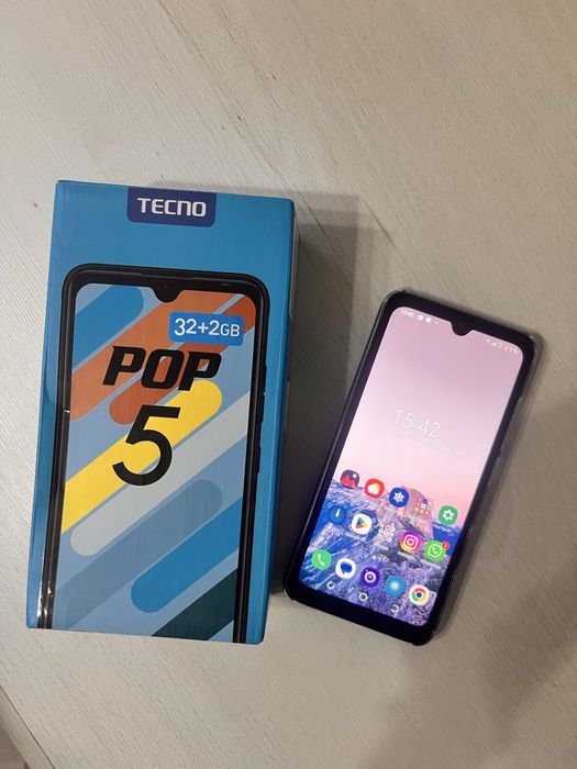 Продам телефон для ребенка