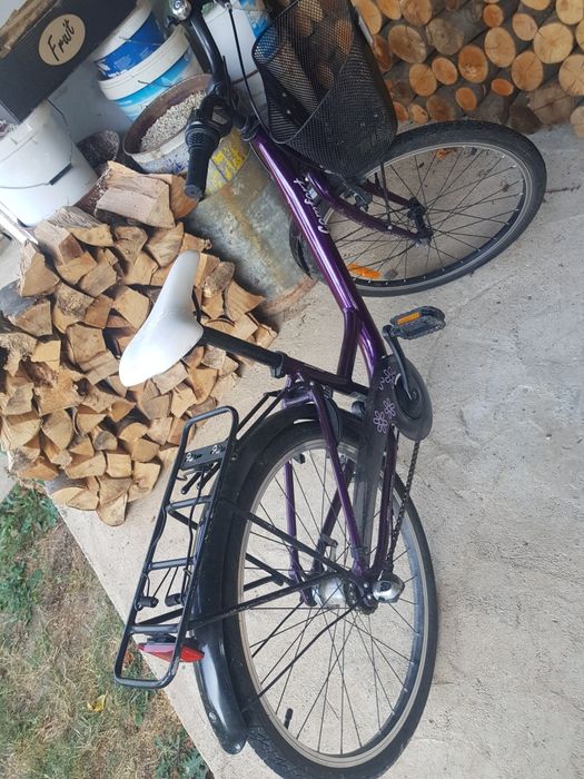 Детски велосипед