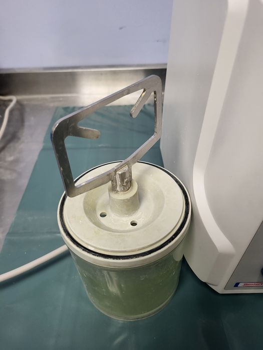 Vacuum malaxor Renfert