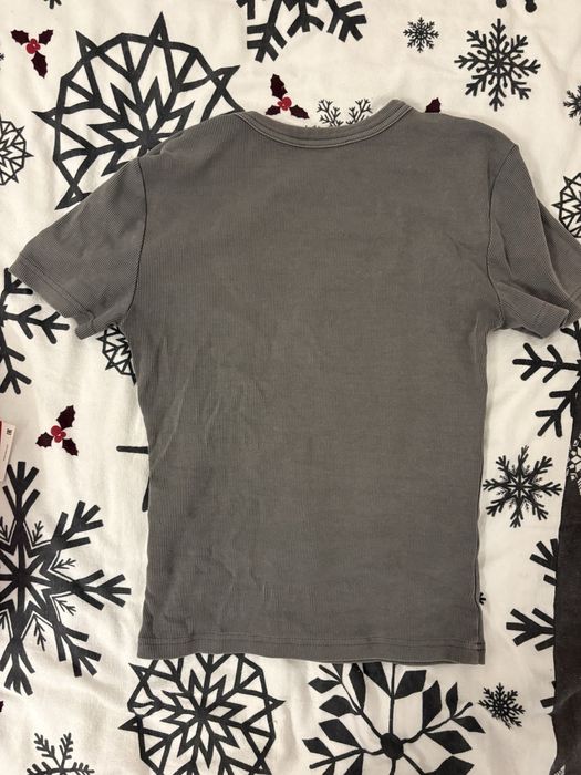 Дамска тениска ZARA