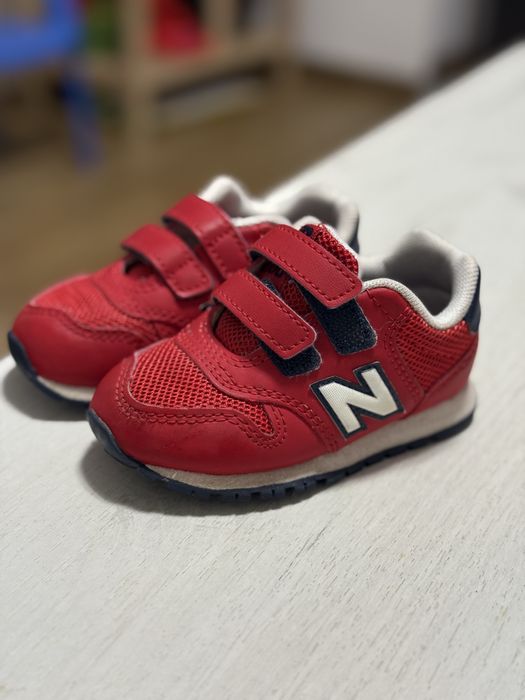 Детски обувки "New balance"
