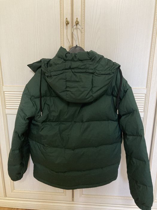 Корейская куртка Who.a.u