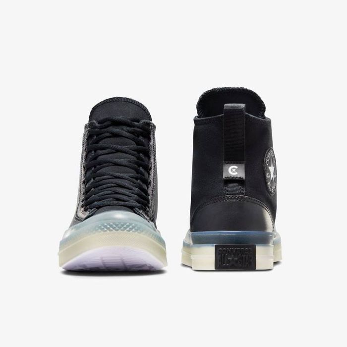 Converse (модель унисекс) абсолютно новые