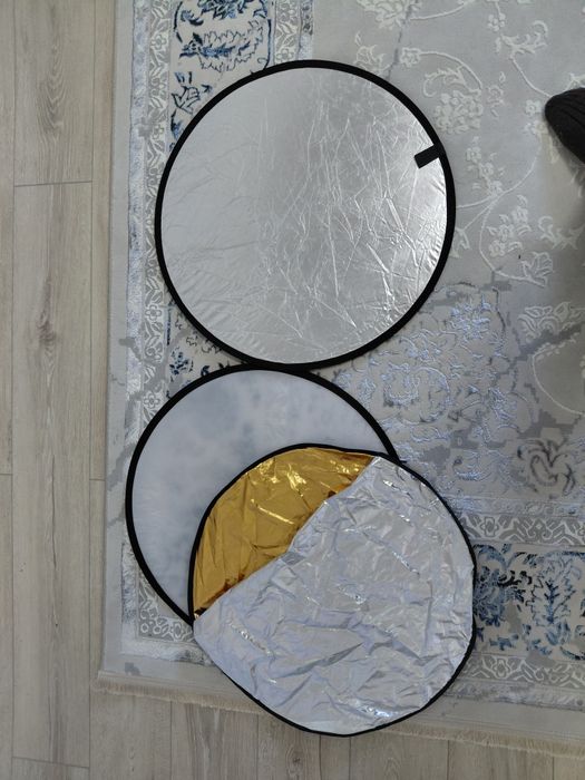 Набор для мобилографа