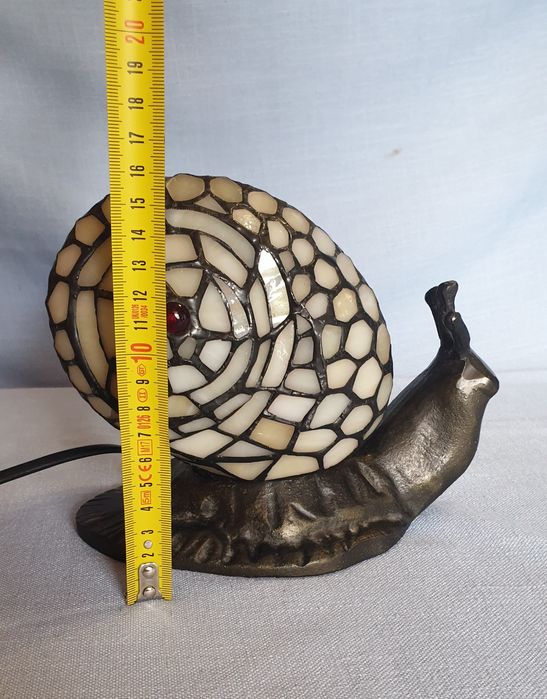 Настолни лампи тип  "Тифани " - 2 броя