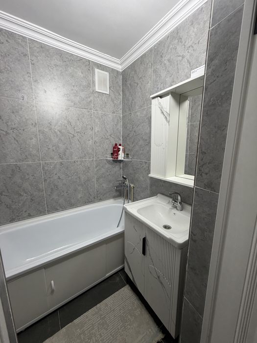 Этай үй целикаттан