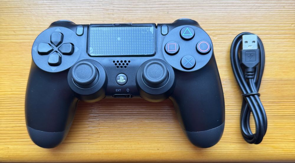 PlayStation 4 контролер(Джойстик)