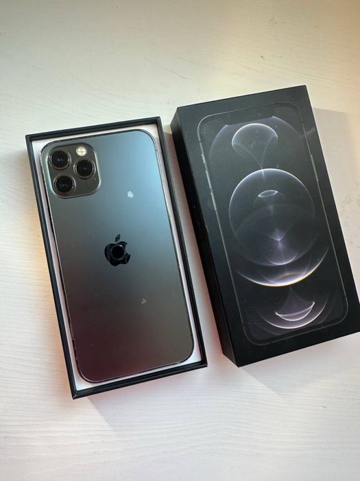 Айфон 12Про 256гб