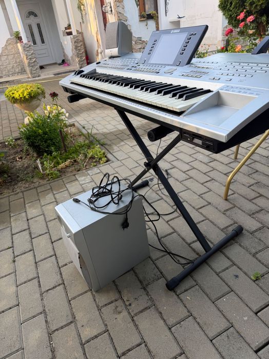 Yamaha tyros 1 super ofertă