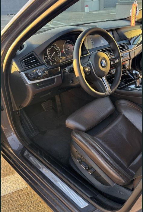 Bmw 520d Individual