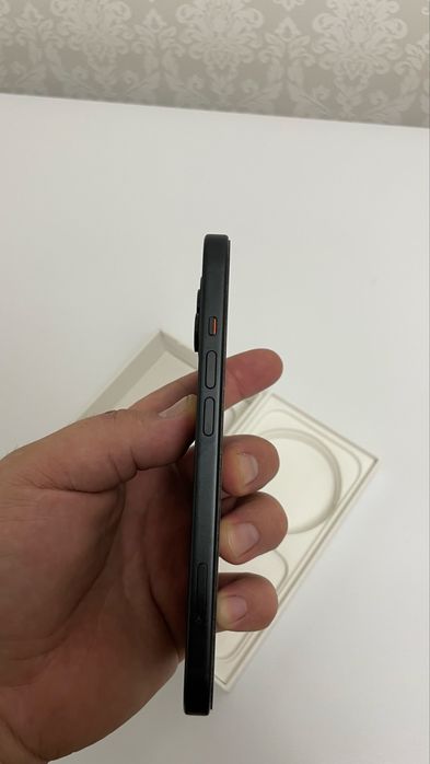 IPhone 15 сатылымда