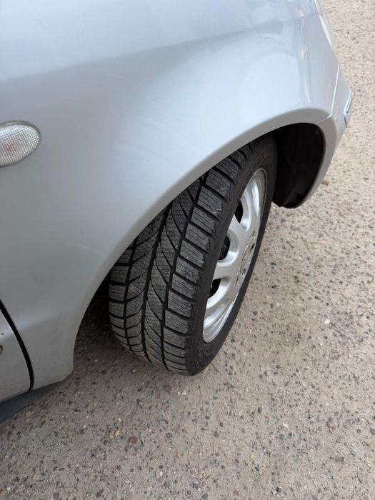 Mercedes A klass 160