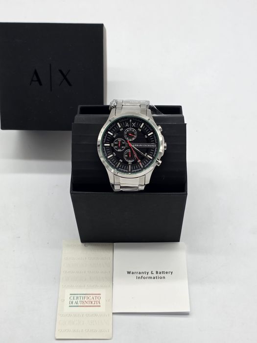 Ceas Armani Exchange Gents AX2163, produs NOU