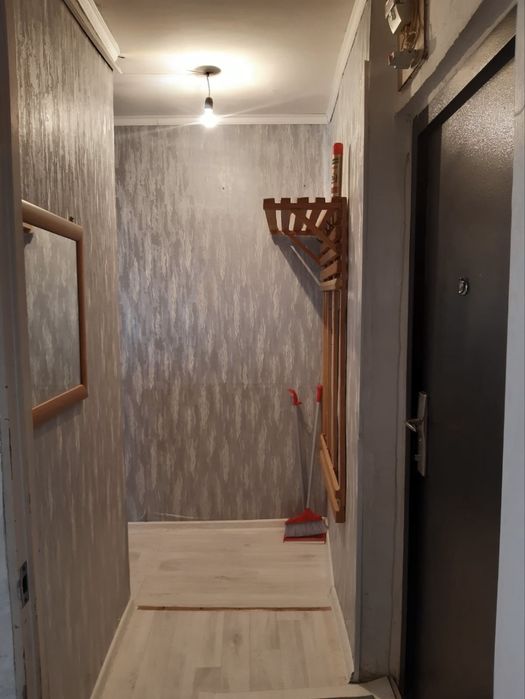 Продажа квартир, 1 комнатная