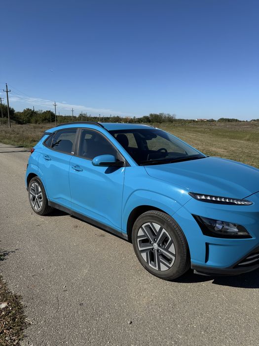 Hyundai Kona Highway 2022 2022 — foto 2