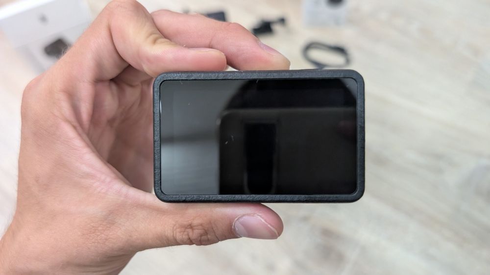 DJI Osmo action 5 pro + SD 256gb подарок