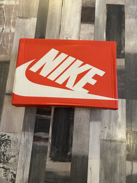 Nike P6000 Khaki brown