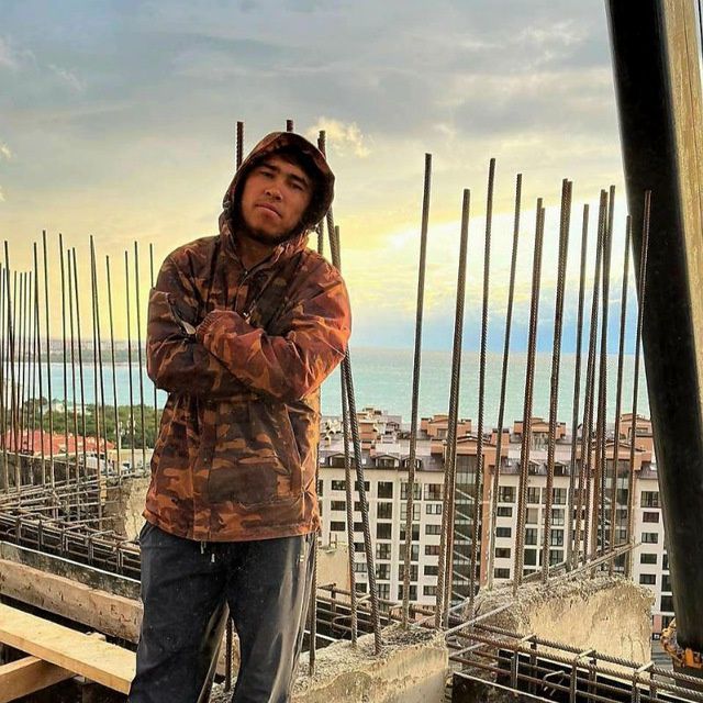 Арматура токиймиз сифатли ва тез топширамиз